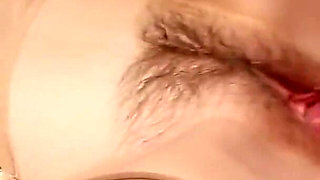 Sexy Woman Gets Fucked in Her Underwear