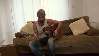 The Next Door Shag 2: Big Cock Cumshot Compilation