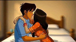 Hot Babli Teacher Fucked by Her Student