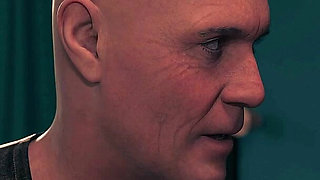 Drive to Nowhere - V1.7 - Full Part