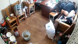 Real Homemade Amateur Hidden Cam 1