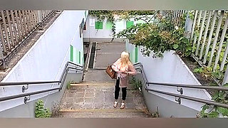 Flashing in Germany!