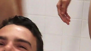 Cuckold Toilet Slave!