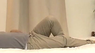 Temptation Naked Tutor -1