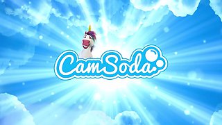 Hailey Rose's Busty Latina Orgasm in Hardcore Heat