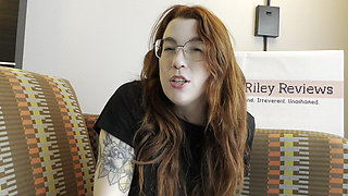 NSFW Review of Spitfire From Bad Dragon