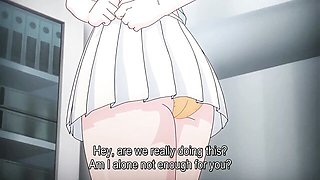 Kitten's adult toys movie by Hentai PD