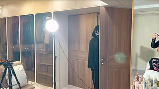 [Onlyfans.com] Graciebon - Halloween Anal sex 48js - Ejaculate