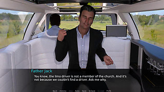 Nursing back to pleasure: massage for the read head ep 56