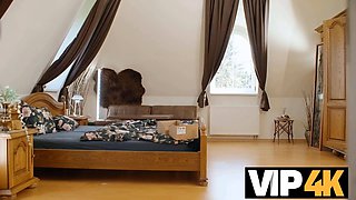 Vip4k. delivering delectation