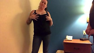 Brandy Talore: Big Tits, Amateur  Bongacams Porn