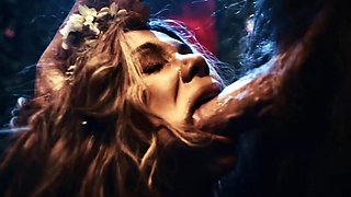 Monster Porn - Harsh Punishment