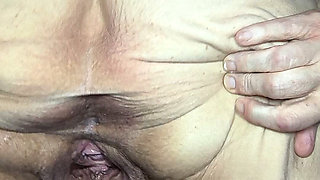 Sexy Whores a Pissing and You Gave Her a Hard Doggy Dicking
