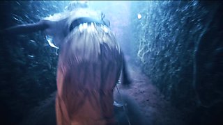 Monster Porn - Harsh Punishment Trailer