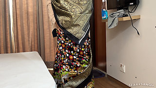 Daughter-in-Law Fucked By Father-in-law, Sasur ne bahu ki tight chut mai paani nikala