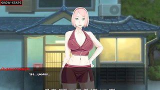 Anime fuck, hentai, 3d animation
