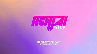 Hot Stepmom Cheats with Big Boobs - Creampie Impregnation Hentai - Uncensored 3D Anime Sex