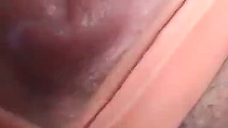 Redhead Teen Slut Petty Gives Blowjob