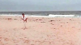 Spicy brunette amateur drilled hardcore on camera
