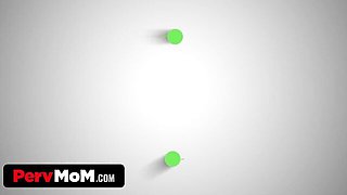 Ariel and Austin's teamskeet sex