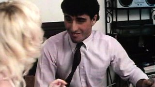 Vintage Blowjob and Hardcore Fucking Video Magic
