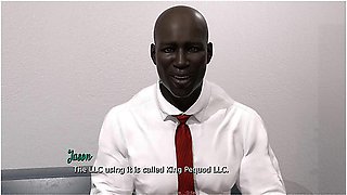 Another Mans Wife: Will You Have Threesome With My Wife Ep 1