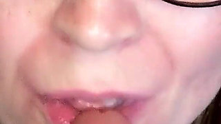 Innocent Librarian Gets Lead Astray and Blows You