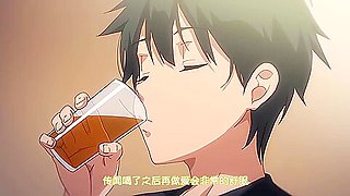 Sister Breeder Episode 3