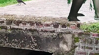 First Time Muslim Girlfriend Sex Video