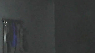 Whipped by the Topless Dominatrix