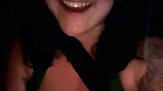 Exciting News! Last Night I Picked up From the Airport