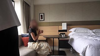 Amateur Doggystyle Hidden Cam