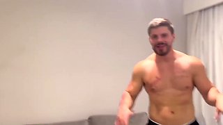 Perv couple enjoys swinger group fuck with other couple