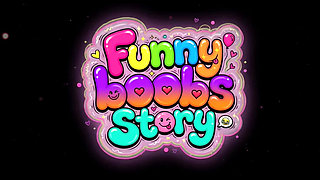 Funny Boobs Video Episode 2, Ai Animation