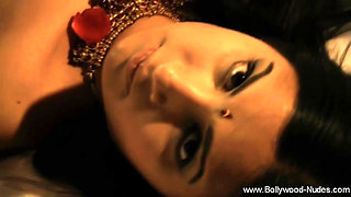 Natya Shastra Belly Dance Seduction