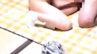 After Hours Seduction of a Hot Spring Attendant Captured in a Private Room Session -scene.1