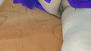 Mom Gets a Pedicure and Doesn't Even Realize She's Exposing Her Vagina.