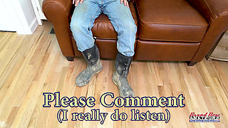 Kay Lee Busty Tattooed Mature Deep Rimjob Passionate Throat Swallow!