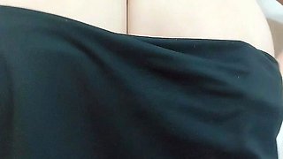 amateur older woman with big boobs