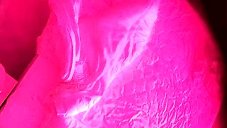Amateur Hidden Cam with Dildo Wives