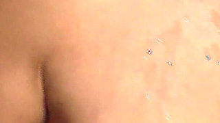 She Sneaks Out to Meet Men