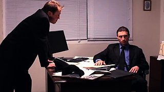 Big assed busty tit fuck and blowjob