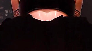 Kobeni Power Makima Reverse Cowgirl POV