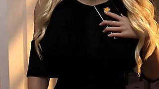 Project Myriam Gameplay Blonde MILF Gets a Hardcore Double Anal Penetration