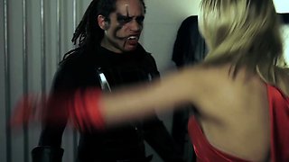 amateur his tall blonde fetish masturbating on live webcam