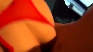 Madame en Lingerie French Amateur Video