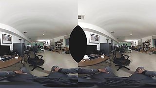 NS VR: Blowjob, Doggy  Cowgirl Porn