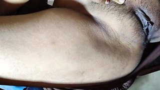 Shivanibaby Indian Bhabhi Home Alone Fucked Hard in Room Doggy Style