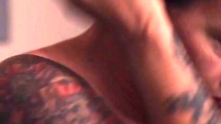 Perverted MILF smutty porn scene