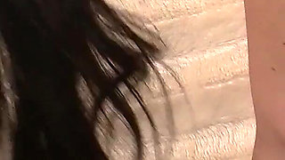 Seductive Brunette Babes Explore Passionate Threesome Desires